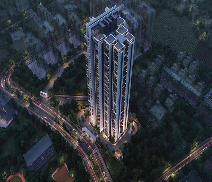Godrej Sector 39 mobile