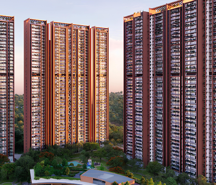 Elevation - Day View